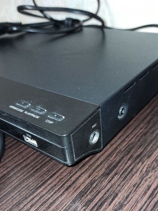 Продам dvd karaoke player - BBK