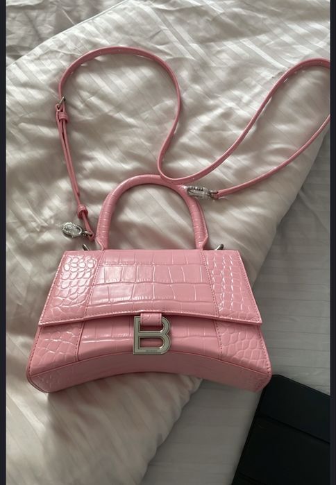 Torebka  Balenciaga do reki i na ramie