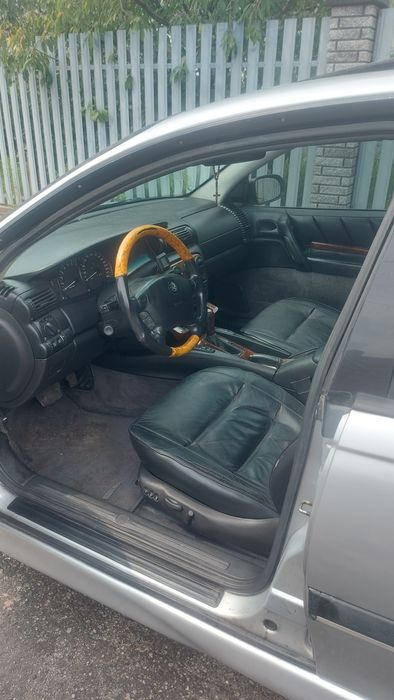 Продам OPEL OMEGA MV6 3.0I