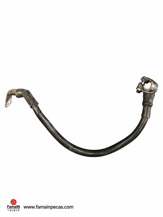 Terminal / Cabo Positivo da Bateria AUDI A4 B6 1.9 TDI (96 kW / 130 cv) [11.2000 - 12.2004]