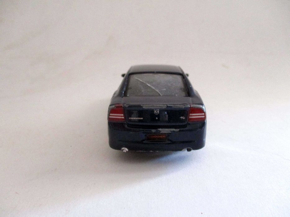 Carros miniatura de coleção