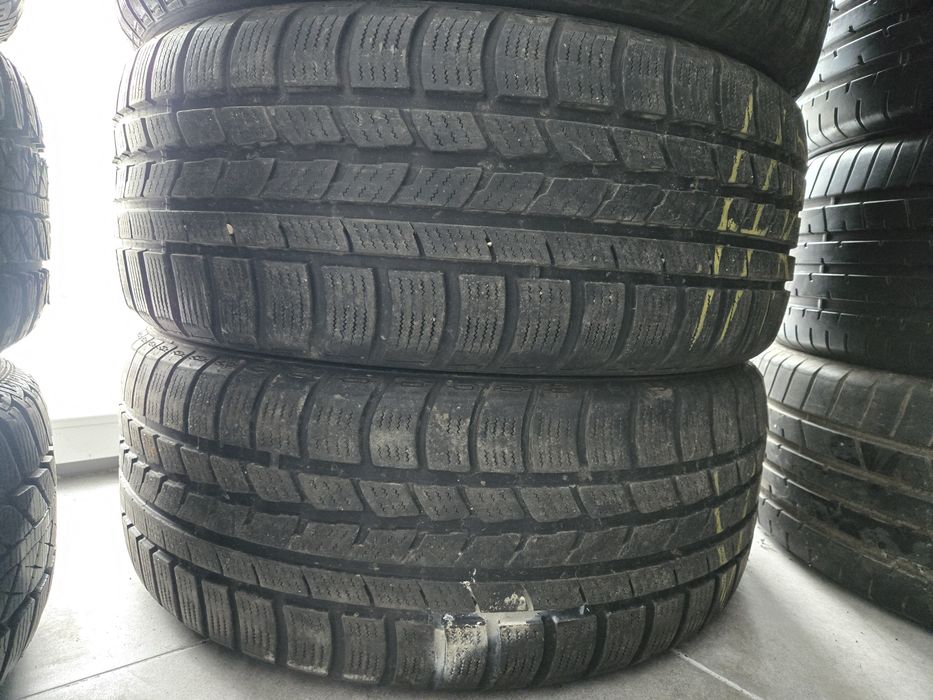 235/55R17 nexen Ford fusion Escape Volkswagen T5 T6 multivan