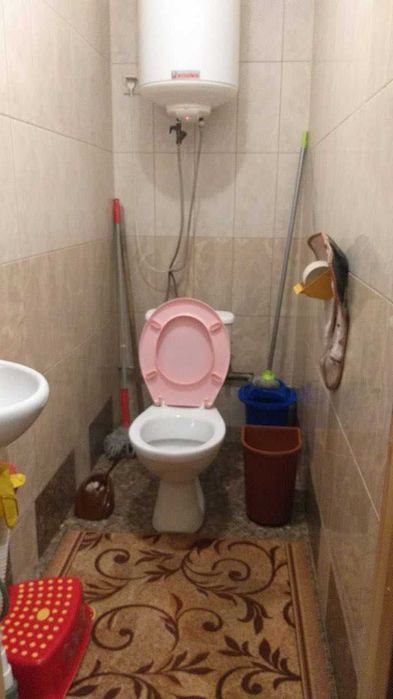 Продаю дім, з великим городом.