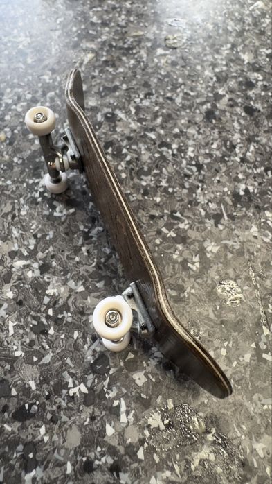 Fingerboard set 34mm With a Claw