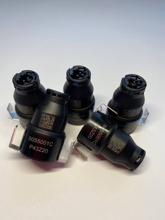 Пиропатрон BMW АКБ 8055001C