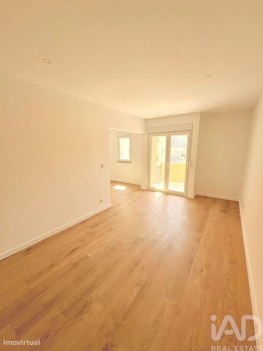 Apartamento T2 em Setúbal