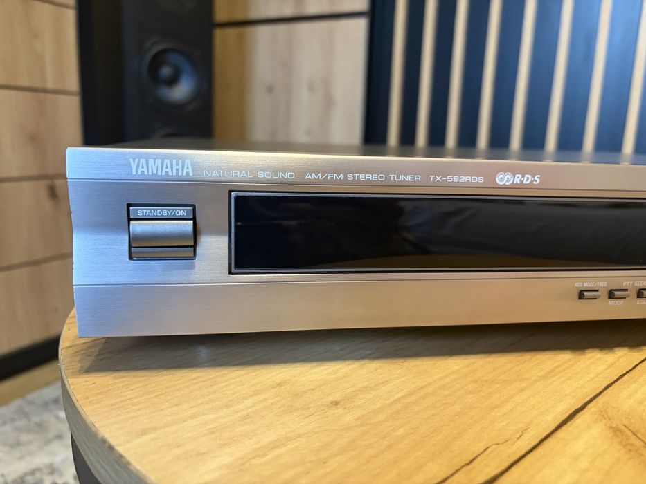Yamaha TX-592RDS