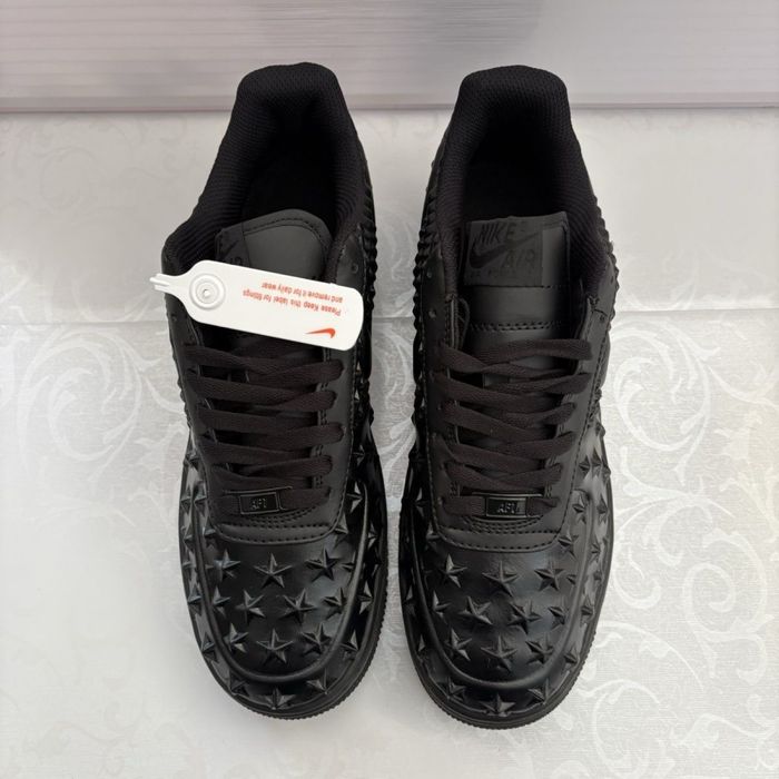 Кроссовки nike independence day black