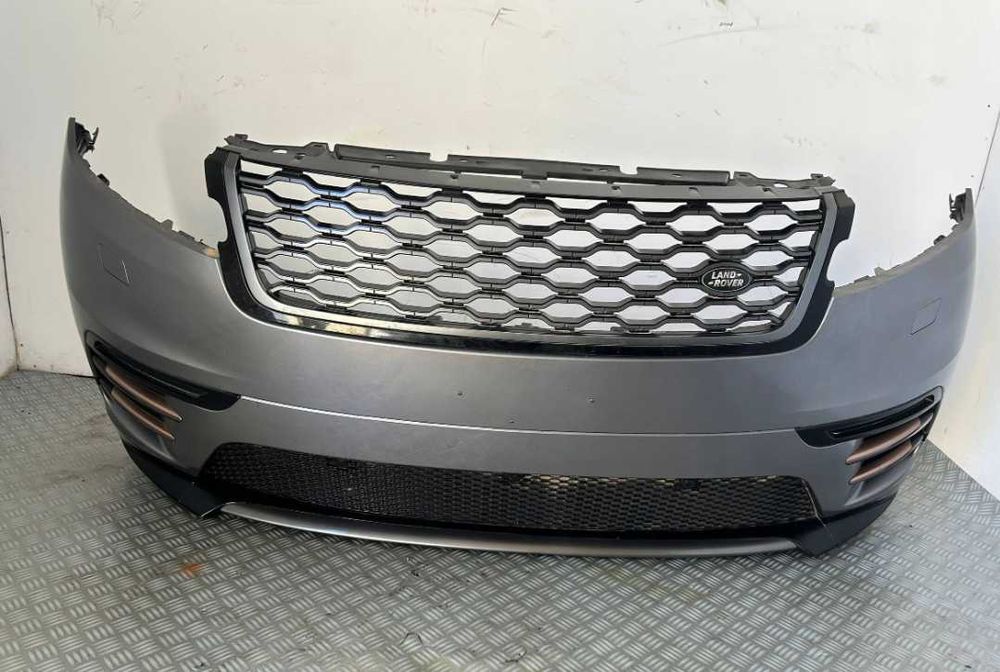 Бампер Range Rover VELAR L560 бампер передний в Цвет R Dynamic SE