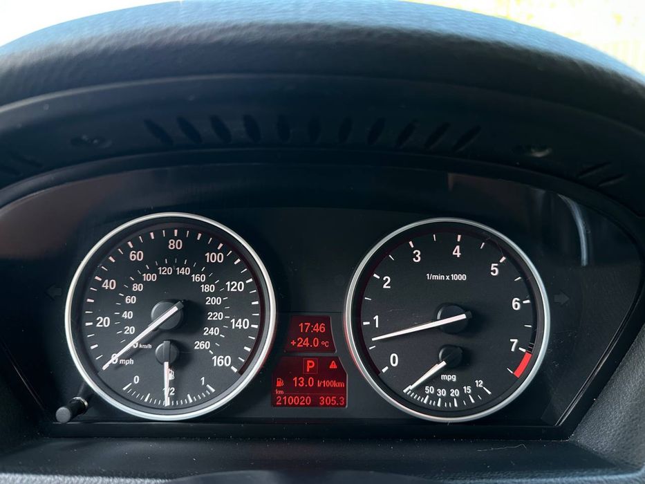 Продам BMW X5 E70 2010