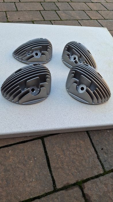 Głowica głowice IFA MZ BK 350