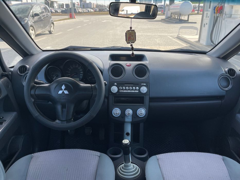 Продам Mitsubishi Colt