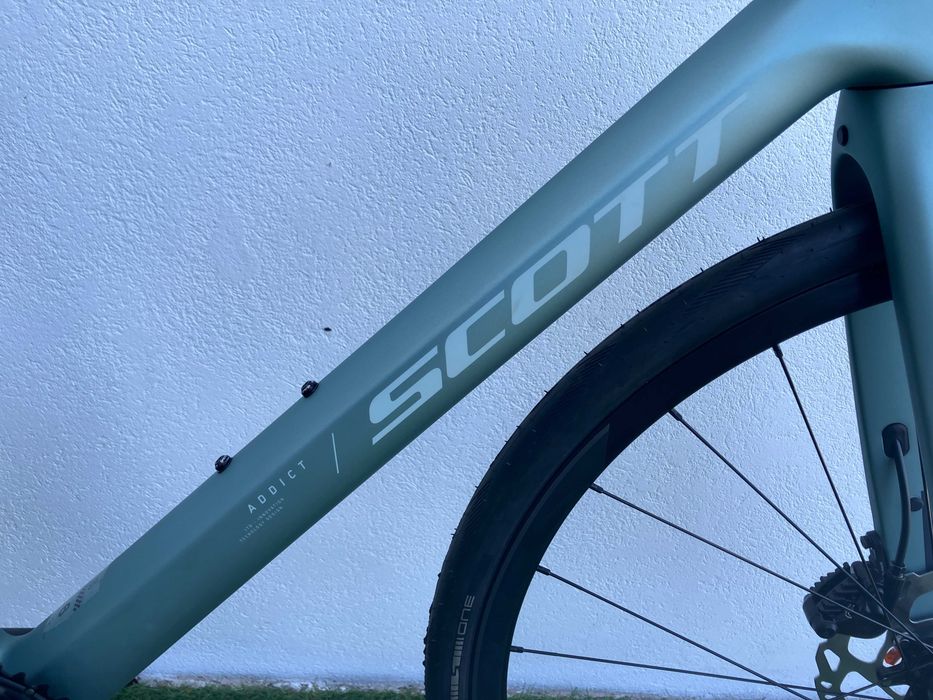 Scott Addict 40 M