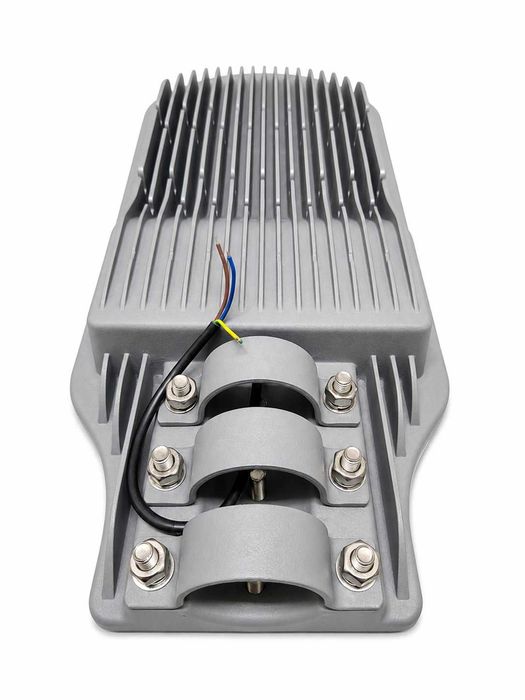 Luminária Pública LED 50W para Poste – Nova | IP65 | 6400K- Portes envio Incluídos