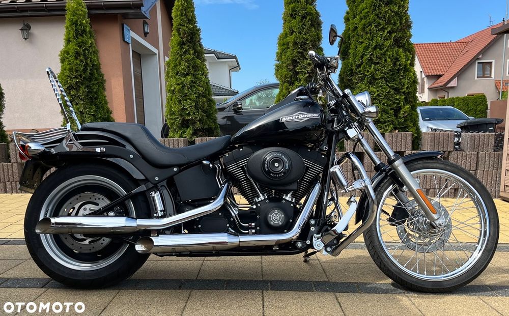 Harley-Davidson