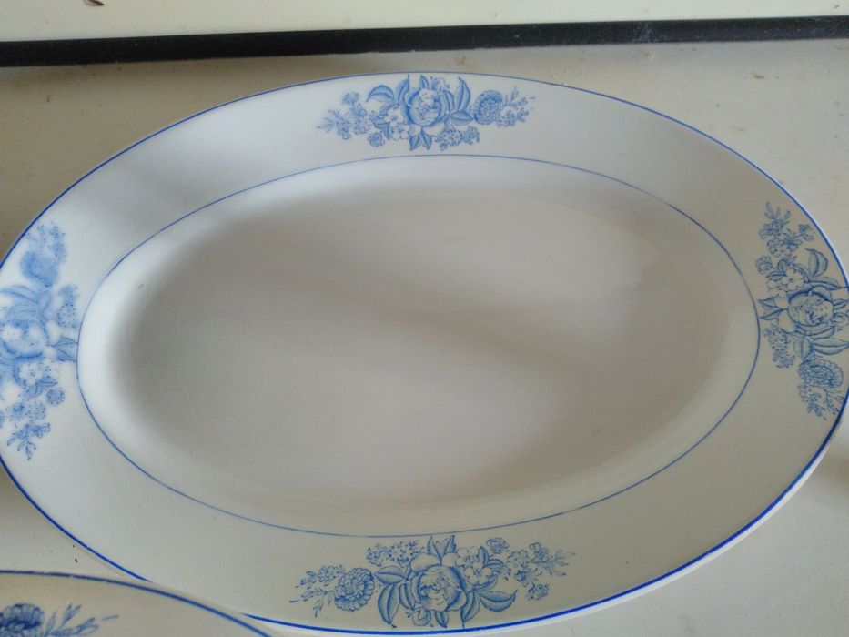 Terrina antiga Lufapo Lusitania