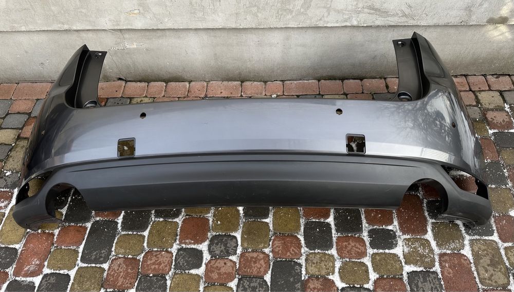 Mazda CX5 CX 5 cx5 KF бампер задній бампера в наявності