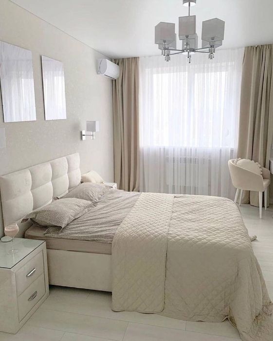 Центр,2комн,Дерибасовская 15мин,новострой,вид моря,подобово,свободна