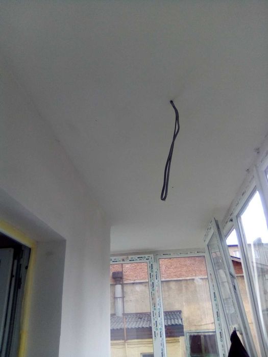 Ремонт старих і нових квартир.