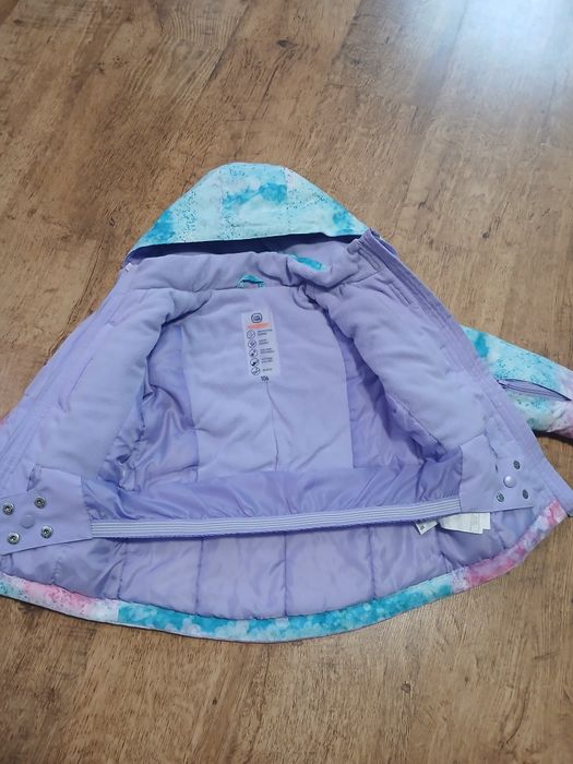 Kurtka narciarska 104