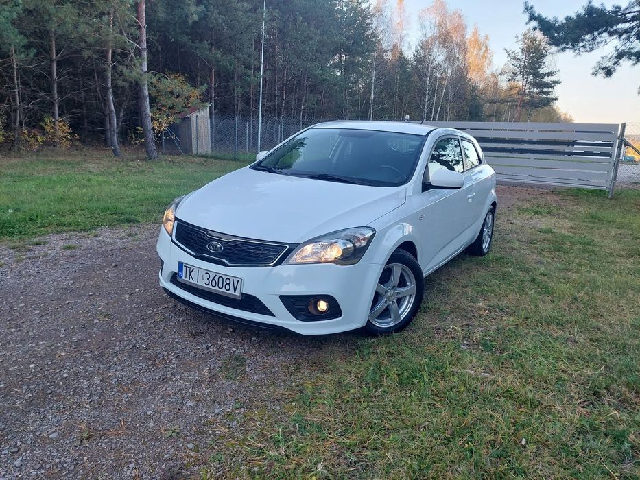 Kia Pro_Cee'd