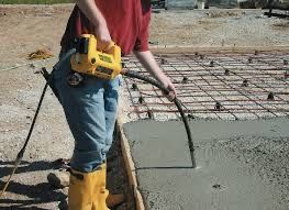 Оренда вібратора по бетону,прокат глибинного вібратора