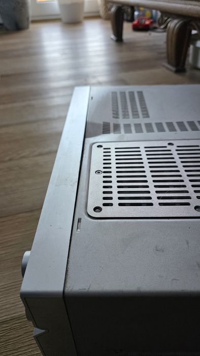 Amplituner Pioneer vsx 417