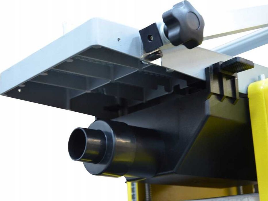 Strugarka Grubościówka Heblarka Hebel Strug Elektryczny 1500W 204mm Fv