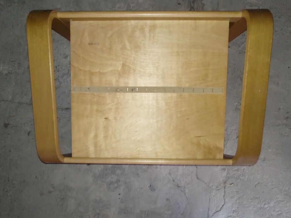 IKEA POÄNG podnóżek x 2