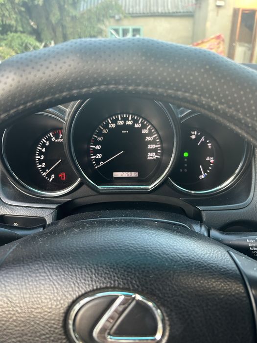Lexus RX300 2005