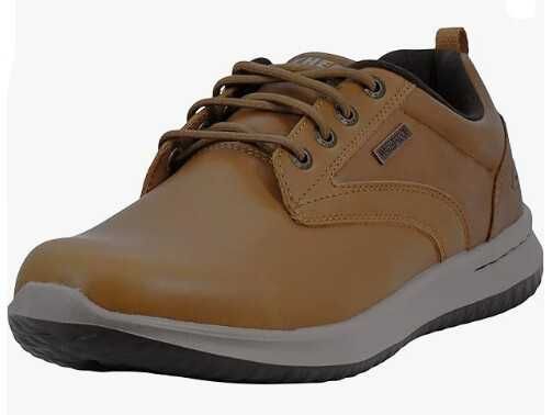 Туфлі чоловічі Skechers, розмір 47