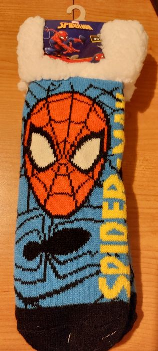 Skarpety Spider-Man