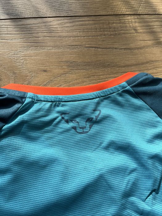 Koszulka rowerowa górska dynafit ride t-shirt r S