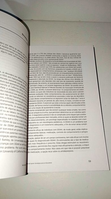 Necessidades educativas especiais na Sala de Aula