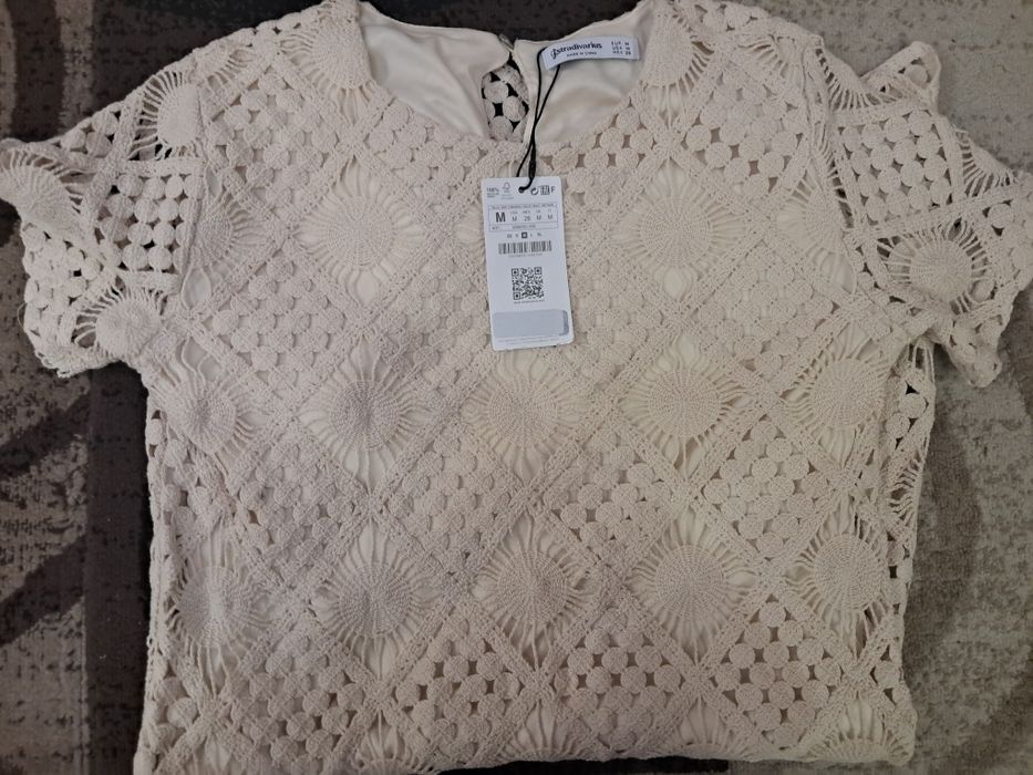 Нова Фірмова сукня Stradivarius