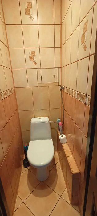 Sprzedam mieszkanie na os. Bugaj