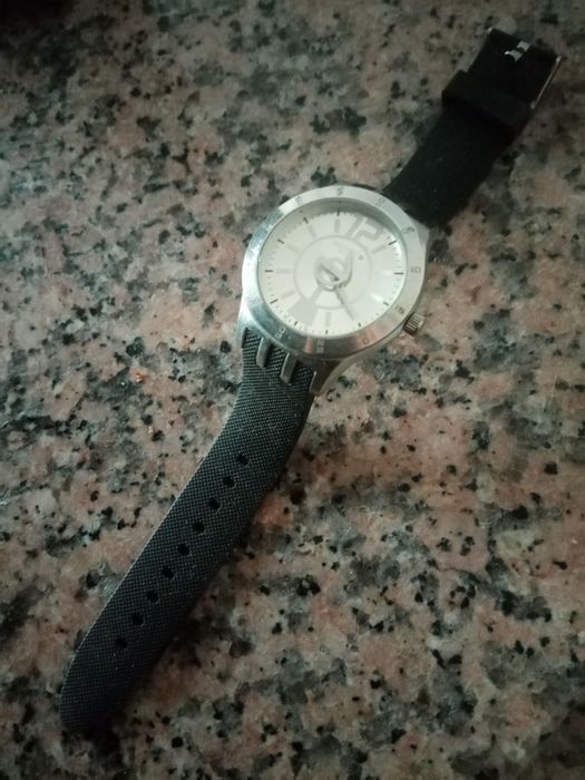 Relógio Marca Swatch