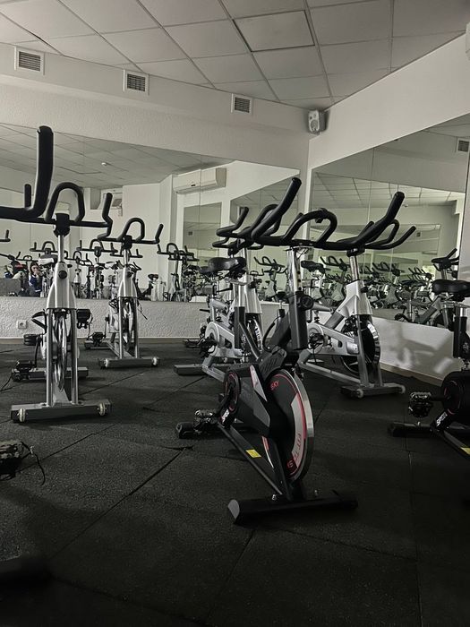 Професійні сайкли для залу / студії – в наявності 13 шт