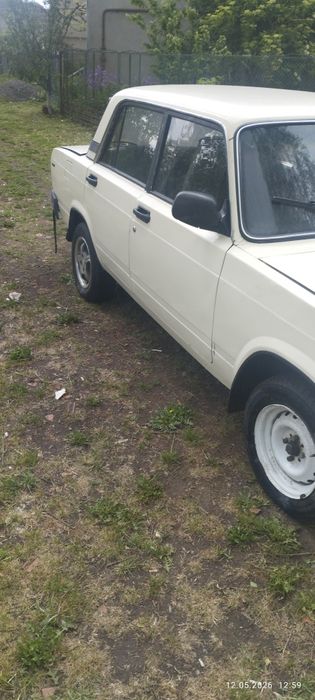 Продам ваз2107 в хорошому стані находу