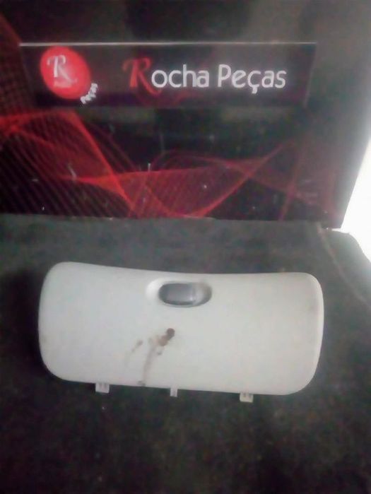 Porta Luvas Renault Sc?Nic I Ve?Culo Multiuso (Ja0/1_, Fa0_)