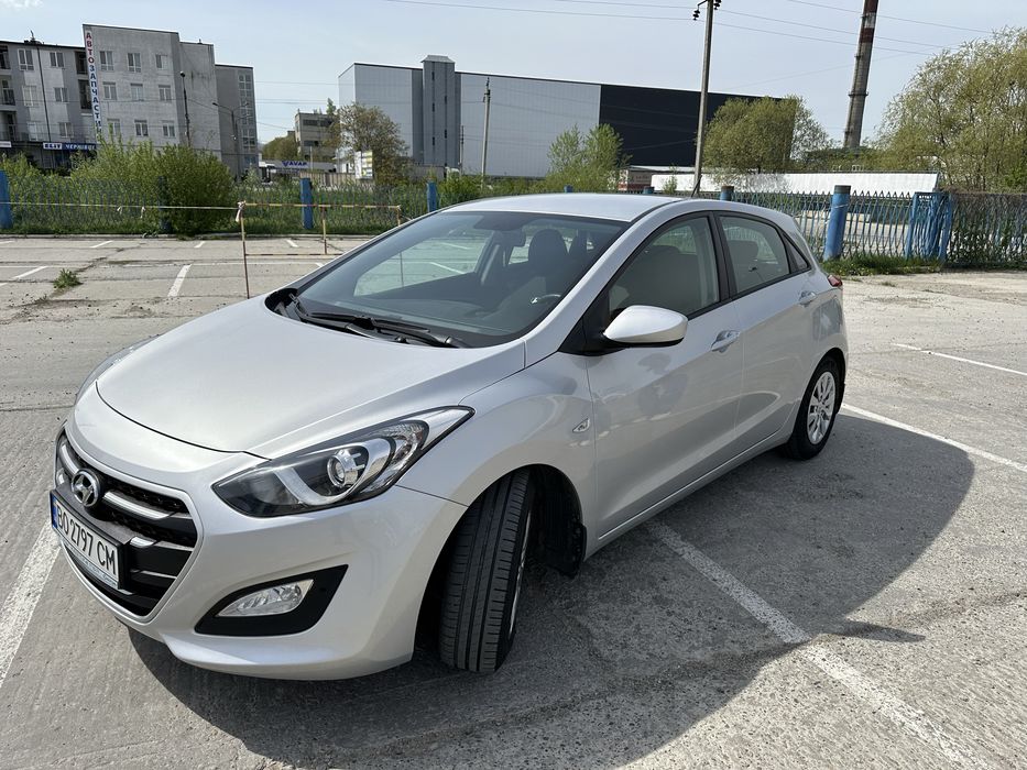 Продам Хюндай і 30