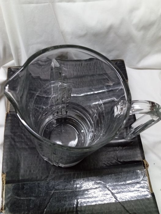 Jarro  grande sem imperfeição