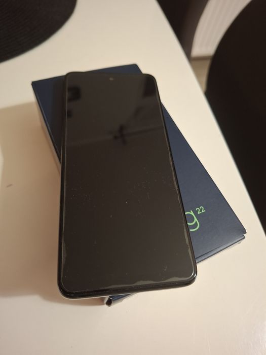 Sprzedam Motorola g22