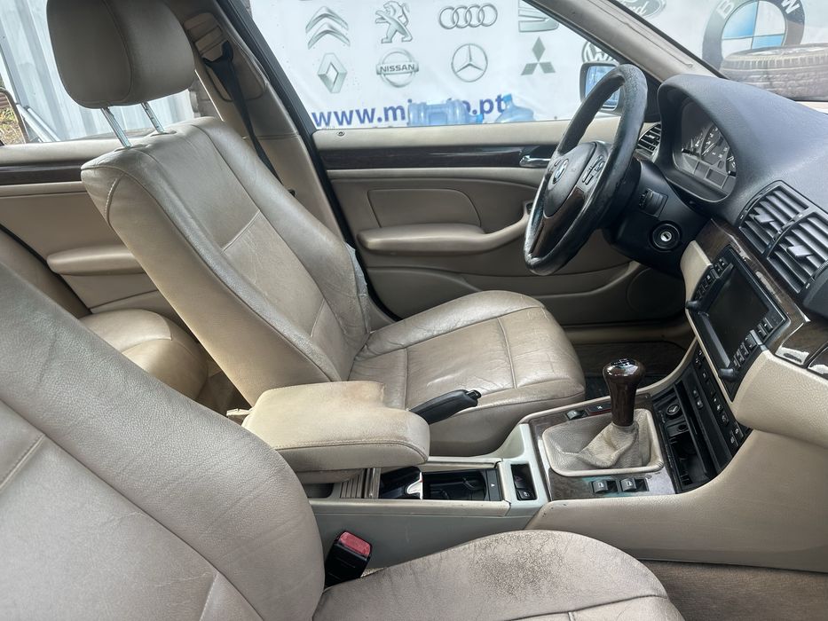 BMW 320d Sport 150cv