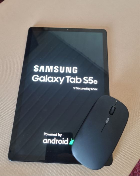 Планшет Samsung Tab S5e