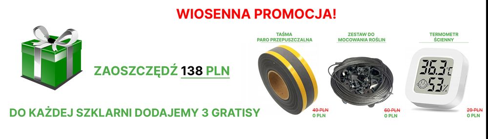 Poliwęglan komorowy 4-6 mm na szklarnie zadaszenia DOSTWA GRATIS