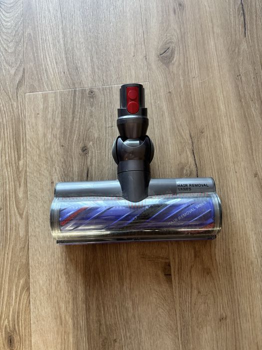 Dyson v12 detect slim