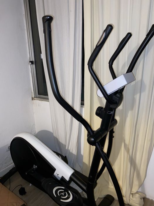 Bicicleta Elíptica - Como Nova