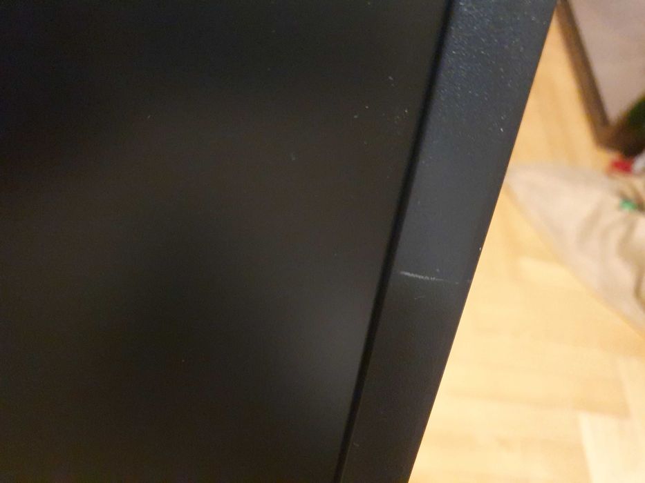 EIZO FlexScan EV2436W-FSBK - 24.1" (61 cm) LCD Monitor IPS 1920 x 1200