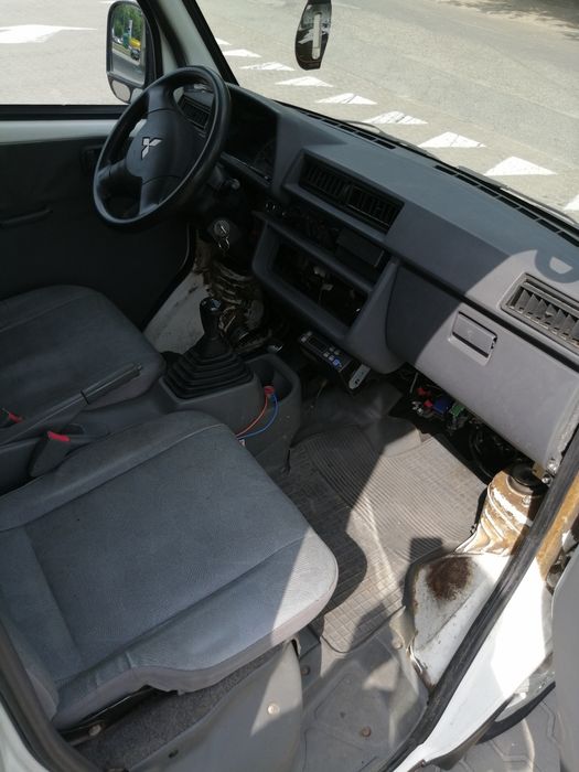 Авторефрижератор (рефрижератор, авто холодильник, реф, термобудка)